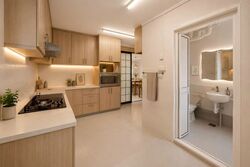 Blk 581 Pasir Ris Street 53 (Pasir Ris), HDB Executive #604776011